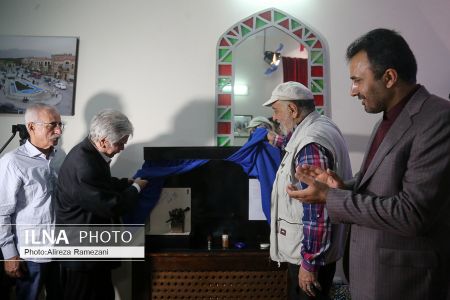 اخبار,اخبارفرهنگی وهنری, رونمایی از سردیسهای هنرمندان در شهرک غزالی اخبار,اخبارفرهنگی وهنری, رونمایی از سردیسهای هنرمندان در شهرک غزالی