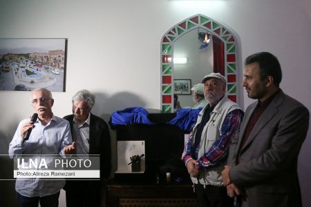 اخبار,اخبارفرهنگی وهنری, رونمایی از سردیسهای هنرمندان در شهرک غزالی اخبار,اخبارفرهنگی وهنری, رونمایی از سردیسهای هنرمندان در شهرک غزالی