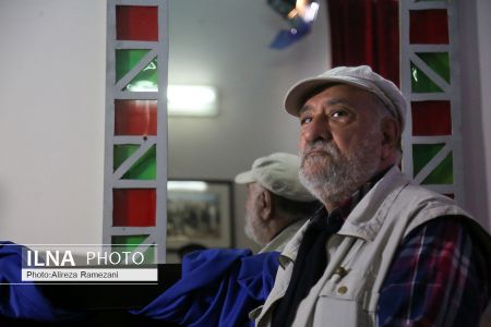 اخبار,اخبارفرهنگی وهنری, رونمایی از سردیسهای هنرمندان در شهرک غزالی اخبار,اخبارفرهنگی وهنری, رونمایی از سردیسهای هنرمندان در شهرک غزالی
