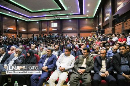 اخبار,اخبار فرهنگی وهنری, اختتامیه چهاردهمین جشنواره بین المللی تئاتر خیابانی مریوان