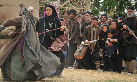 اخبار,اخبارفرهنگی وهنری,بی بی مریم اخبار,اخبارفرهنگی وهنری,بی بی مریم