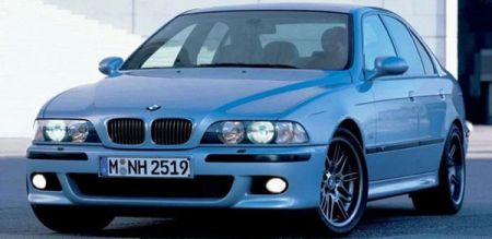 اخبار,دنیای خودرو, ۱۰ خودروی برتر BMW