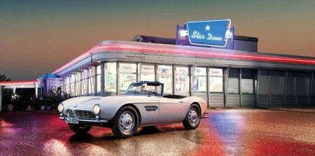 اخبار,دنیای خودرو, ۱۰ خودروی برتر BMW اخبار,دنیای خودرو, ۱۰ خودروی برتر BMW
