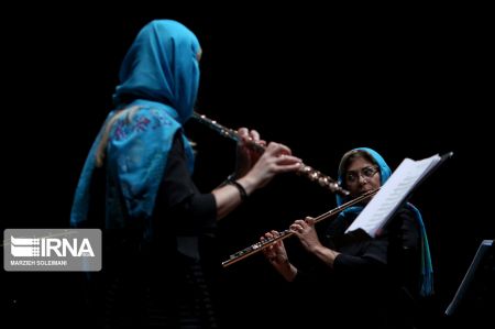 اخبار,اخبارفرهنگی وهنری,کنسرت تریو فلوت و پیانو اخبار,اخبارفرهنگی وهنری,کنسرت تریو فلوت و پیانو