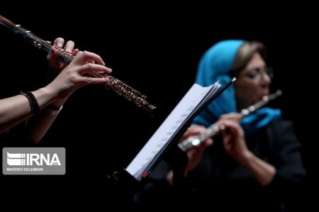 اخبار,اخبارفرهنگی وهنری,کنسرت تریو فلوت و پیانو اخبار,اخبارفرهنگی وهنری,کنسرت تریو فلوت و پیانو