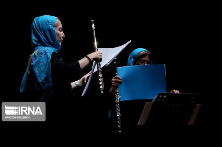 اخبار,اخبارفرهنگی وهنری,کنسرت تریو فلوت و پیانو اخبار,اخبارفرهنگی وهنری,کنسرت تریو فلوت و پیانو