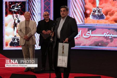 اخبار,اخبارفرهنگی وهنری, بیست و یکمین جشن سینمای ایران اخبار,اخبارفرهنگی وهنری, بیست و یکمین جشن سینمای ایران