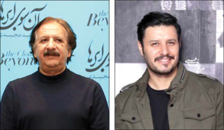 اخبار,اخبارفرهنگی وهنری,بازیگران اخبار,اخبارفرهنگی وهنری,بازیگران