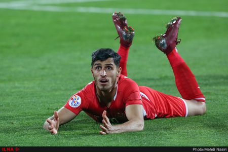 اخبار,اخبارورزشی ونتایج مسابقات,علی علیپور اخبار,اخبارورزشی ونتایج مسابقات,علی علیپور