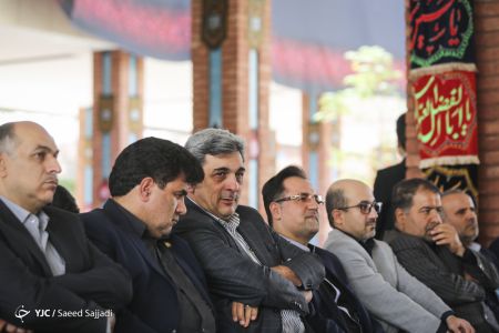 اخبار,عکس خبری, اهتزاز پرچم هزار متری یا حسین اخبار,عکس خبری, اهتزاز پرچم هزار متری یا حسین