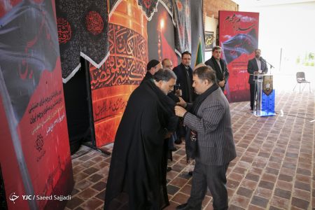 اخبار,عکس خبری, اهتزاز پرچم هزار متری یا حسین اخبار,عکس خبری, اهتزاز پرچم هزار متری یا حسین