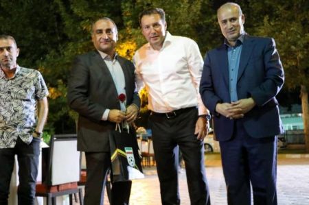اخبار,اخبار ورزشی ونتایج مسابقات, تجلیل ویلموتس از مربیان لیگ برتری اخبار,اخبار ورزشی ونتایج مسابقات, تجلیل ویلموتس از مربیان لیگ برتری