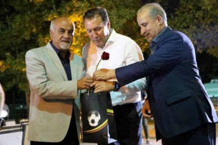 اخبار,اخبار ورزشی ونتایج مسابقات, تجلیل ویلموتس از مربیان لیگ برتری اخبار,اخبار ورزشی ونتایج مسابقات, تجلیل ویلموتس از مربیان لیگ برتری