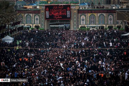 اخبار,عکس خبری,تعویض پرچم حرم امام حسین (ع) اخبار,عکس خبری,تعویض پرچم حرم امام حسین (ع)