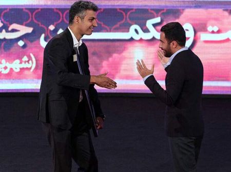 اخبار,اخبار فرهنگی وهنری,جشن خانه سینما اخبار,اخبار فرهنگی وهنری,جشن خانه سینما