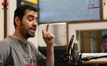 اخبار,اخبارفرهنگی وهنری,شهاب حسینی اخبار,اخبارفرهنگی وهنری,شهاب حسینی