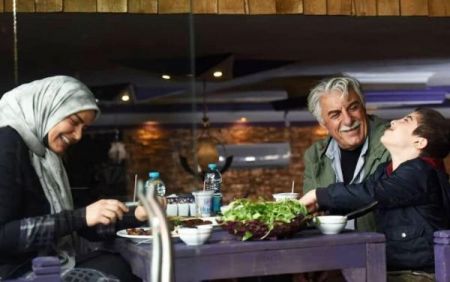 اخبار,اخبار فرهنگی وهنری,سریال بوی باران اخبار,اخبار فرهنگی وهنری,سریال بوی باران