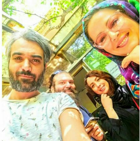 اخبار,اخبار فرهنگی وهنری,بهاره رهنما اخبار,اخبار فرهنگی وهنری,بهاره رهنما