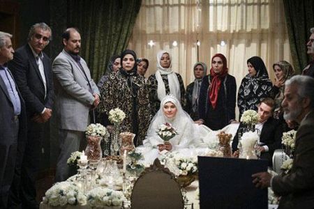 اخبار,اخبارفرهنگی وهنری,سریال بوی باران اخبار,اخبارفرهنگی وهنری,سریال بوی باران