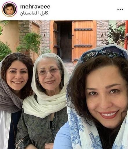 اخبار,اخبارفرهنگی وهنری,مهراوه شریفی نیا اخبار,اخبارفرهنگی وهنری,مهراوه شریفی نیا