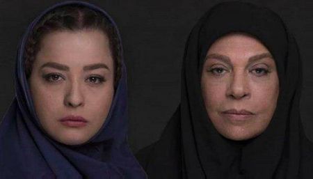 اخبار,اخبارفرهنگی وهنری,مهراوه شریفی نیاوگوهرخیراندیش اخبار,اخبارفرهنگی وهنری,مهراوه شریفی نیاوگوهرخیراندیش