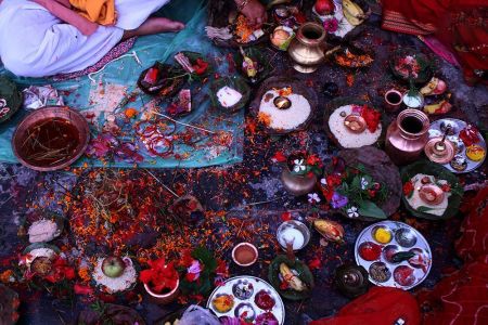اخبار,اخبارگوناگون,  مراسم ویژه دختران مجرد برای پیدا کردن همسر