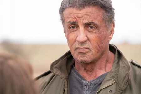 اخبار,اخبار فرهنگی,فیلم رمبو 5 اخبار,اخبار فرهنگی,فیلم رمبو 5