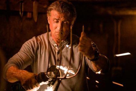 اخبار,اخبار فرهنگی,فیلم رمبو 5 اخبار,اخبار فرهنگی,فیلم رمبو 5