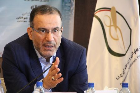 اخبار,اخبار ورزشی,رئیس فدراسیون تیروکمان اخبار,اخبار ورزشی,رئیس فدراسیون تیروکمان