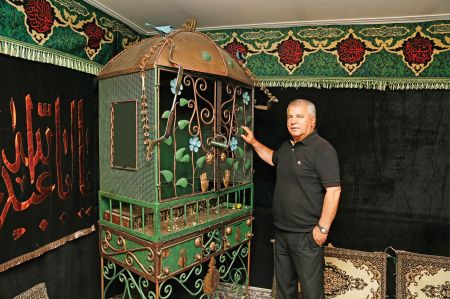 اخبار,اخبار ورزشی,هیئت علی پروین اخبار,اخبار ورزشی,هیئت علی پروین