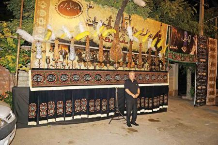 اخبار,اخبار ورزشی,هیئت علی پروین اخبار,اخبار ورزشی,هیئت علی پروین
