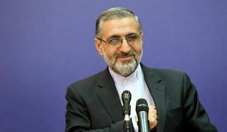 اخبار,اخبار اجتماعی,غلامحسین اسماعیلی اخبار,اخبار اجتماعی,غلامحسین اسماعیلی
