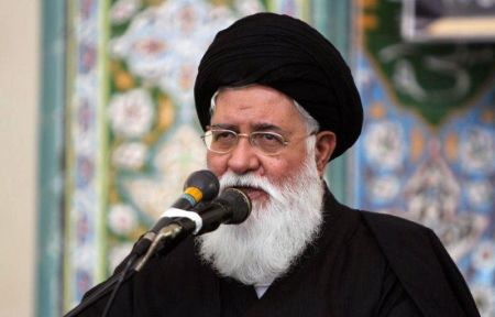 اخبار,اخبار سیاسی,علمالهدی اخبار,اخبار سیاسی,علمالهدی