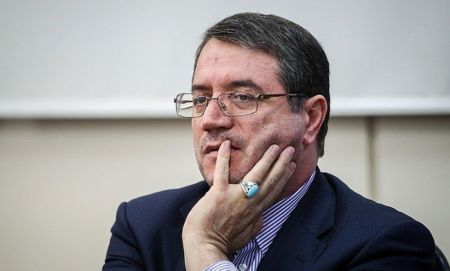 اخبار,اخبار اقتصادی,رضا رحمانی اخبار,اخبار اقتصادی,رضا رحمانی