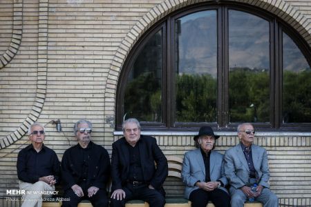 عکس خبری,مراسم تشییع پیکر مرحوم مهدی علیمحمدی عکس خبری,مراسم تشییع پیکر مرحوم مهدی علیمحمد