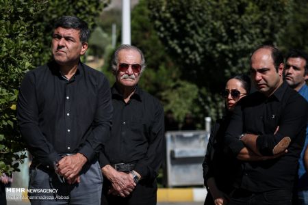 عکس خبری,مراسم تشییع پیکر مرحوم مهدی علیمحمدی عکس خبری,مراسم تشییع پیکر مرحوم مهدی علیمحمد