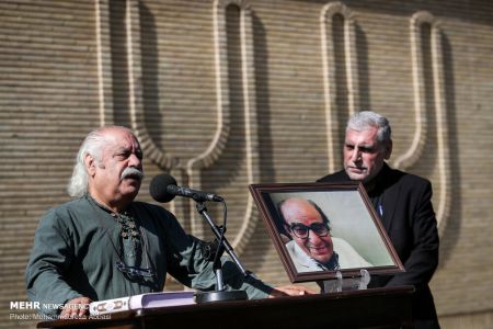 عکس خبری,مراسم تشییع پیکر مرحوم مهدی علیمحمدی عکس خبری,مراسم تشییع پیکر مرحوم مهدی علیمحمد