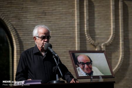 عکس خبری,مراسم تشییع پیکر مرحوم مهدی علیمحمدی عکس خبری,مراسم تشییع پیکر مرحوم مهدی علیمحمد