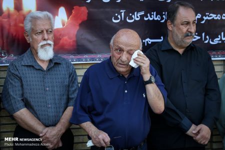 عکس خبری,مراسم تشییع پیکر مرحوم مهدی علیمحمدی عکس خبری,مراسم تشییع پیکر مرحوم مهدی علیمحمد