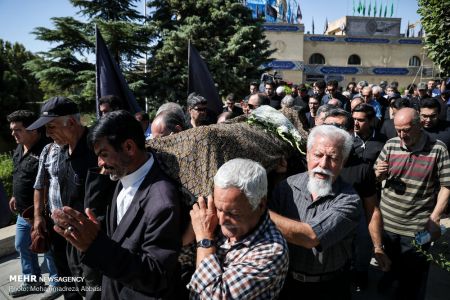 عکس خبری,مراسم تشییع پیکر مرحوم مهدی علیمحمدی عکس خبری,مراسم تشییع پیکر مرحوم مهدی علیمحمد