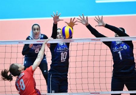 اخبار,اخبار ورزشی,والیبال بانوان قهرمانی آسیا اخبار,اخبار ورزشی,والیبال بانوان قهرمانی آسیا