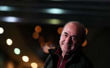 اخبار,اخبار فرهنگی,کمال تبریزی اخبار,اخبار فرهنگی,کمال تبریزی