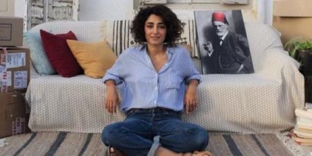 اخبار,اخبار فرهنگی,گلشیفته فراهانی اخبار,اخبار فرهنگی,گلشیفته فراهانی