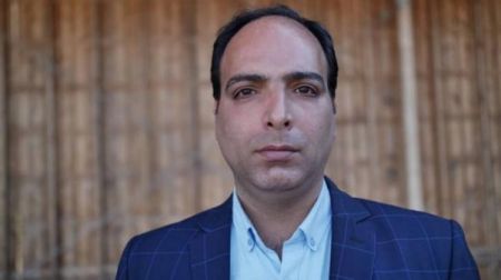 اخبار,اخبار سیاسی,امیرتوحید فاضل اخبار,اخبار سیاسی,امیرتوحید فاضل