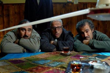 اخبار,اخبار فرهنگی,سریال پایتخت اخبار,اخبار فرهنگی,سریال پایتخت