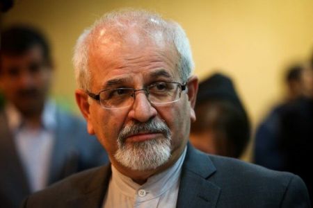 اخبار,اخبار سیاست خارجی,محمد کاظم سجادپور اخبار,اخبار سیاست خارجی,محمد کاظم سجادپور