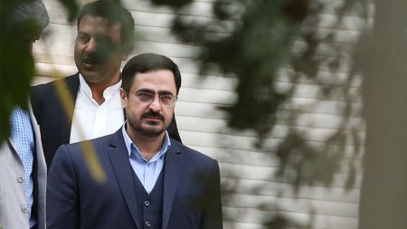 اخبار,اخبار سیاسی,سعید مرتضوی اخبار,اخبار سیاسی,سعید مرتضوی