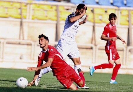 اخبار,اخبار ورزشی,دیدار پرسپولیس و سایپا اخبار,اخبار ورزشی,دیدار پرسپولیس و سایپا