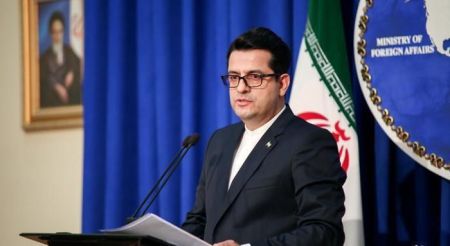 اخبار,اخبار سیاست خارجی,عباس موسوی اخبار,اخبار سیاست خارجی,عباس موسوی