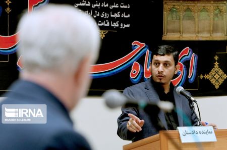 عکس خبری,سی و دومین جلسه دادگاه رسیدگی به پرونده بانک سرمایه عکس خبری,سی و دومین جلسه دادگاه رسیدگی به پرونده بانک سرمایه